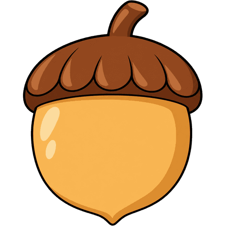 acorn