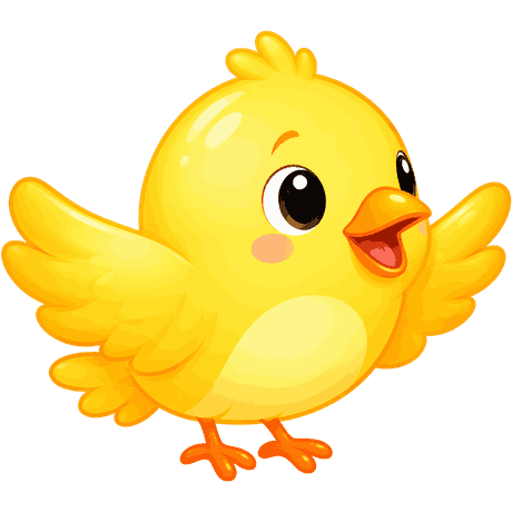 bird