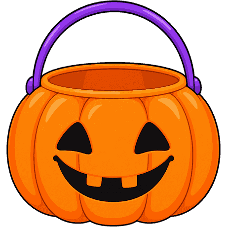 treat bucket