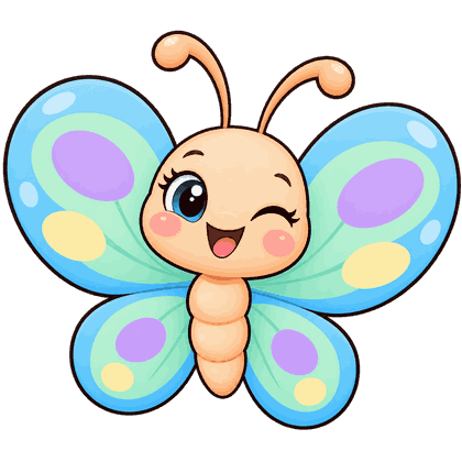 butterfly