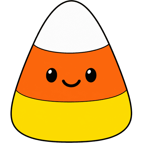 candy corn