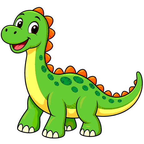 dino