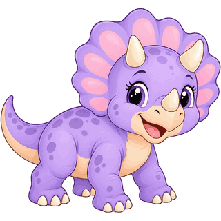 triceratops