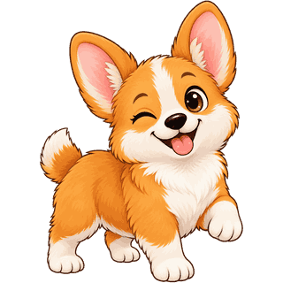 corgi