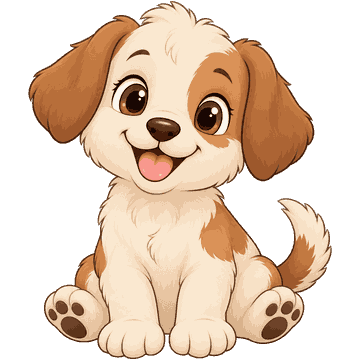 spotted dog