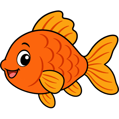 coral fish