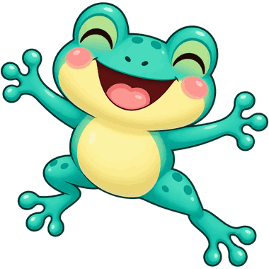 frog