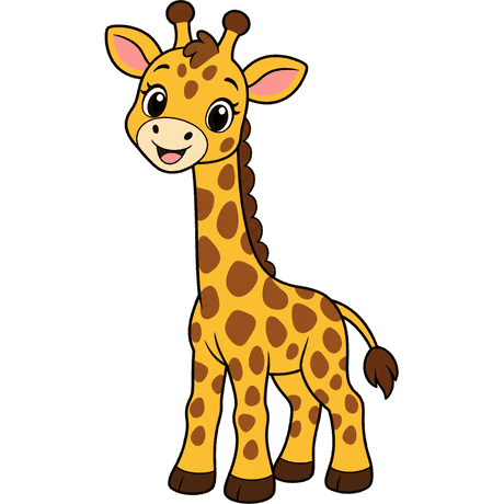 giraffe