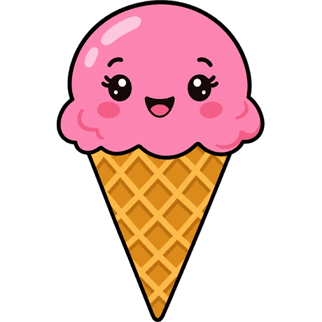 ice cream