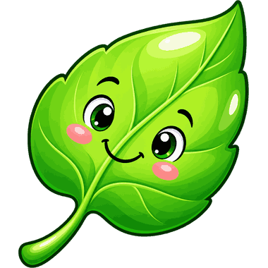 leaf