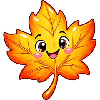 maple leaf