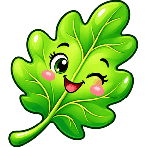 oak leaf