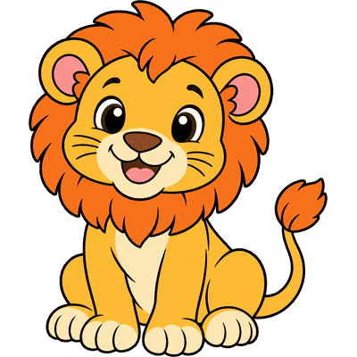 lion