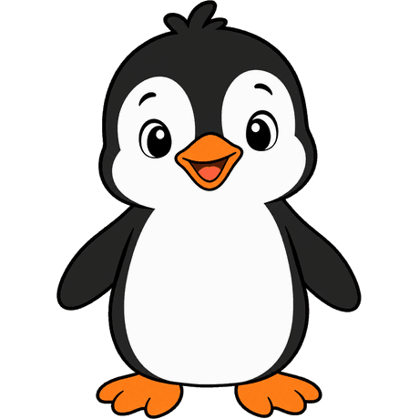penguin