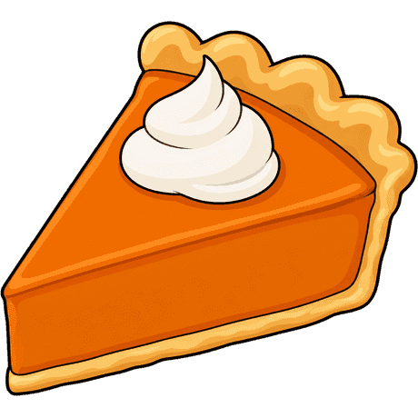 pumpkin pie