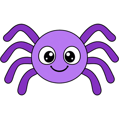 spider