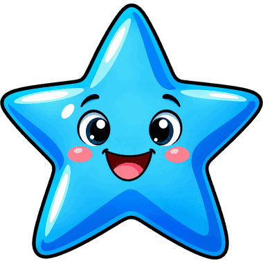 blue star