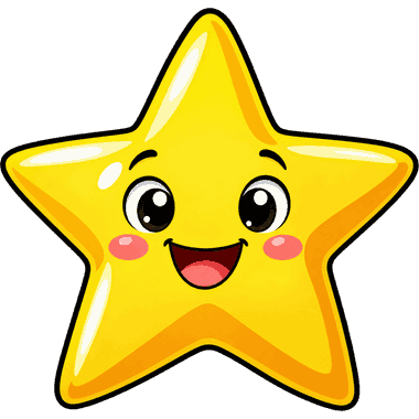 star