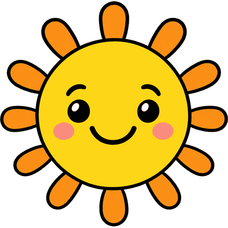classic sun