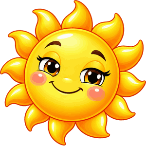 sun