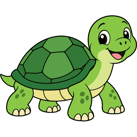 turtle