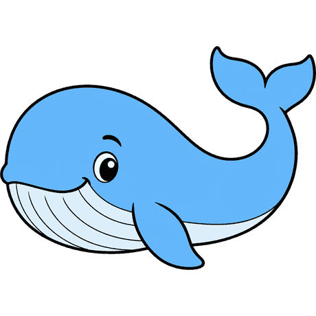 whale
