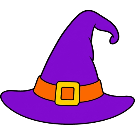 witch hat