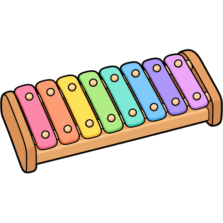 xylophone