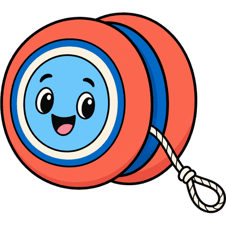 yoyo