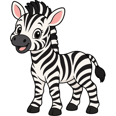 zebra
